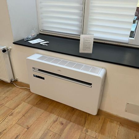 New Loft Style Appartman In The Heart Of The City 부다페스트 외부 사진