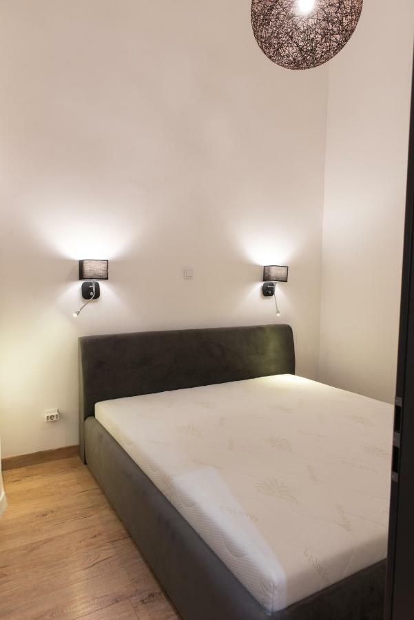 New Loft Style Appartman In The Heart Of The City 부다페스트 외부 사진