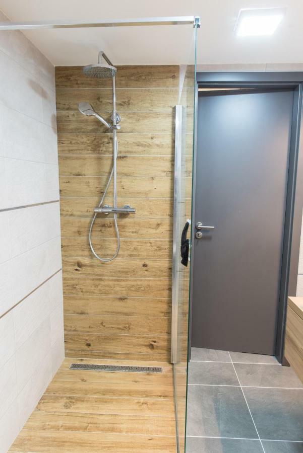 New Loft Style Appartman In The Heart Of The City 부다페스트 외부 사진