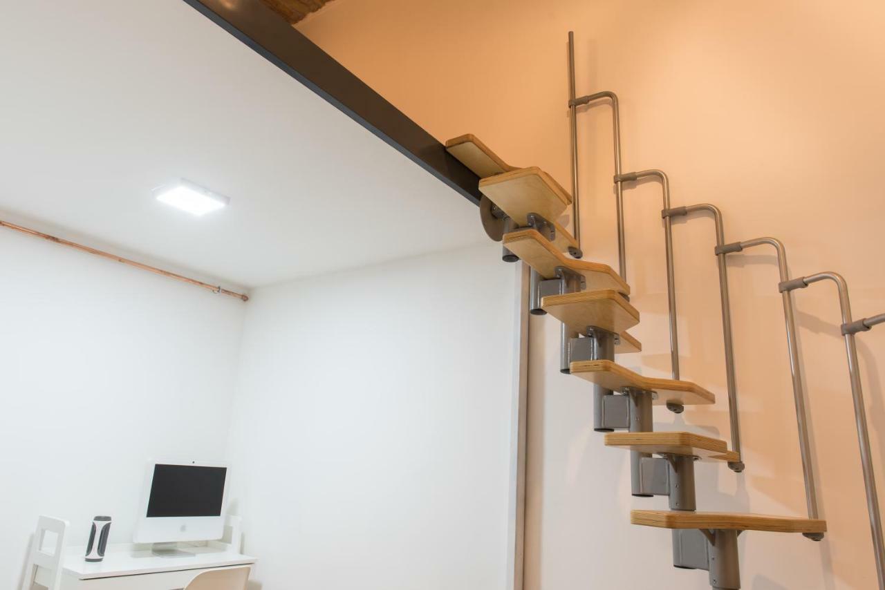 New Loft Style Appartman In The Heart Of The City 부다페스트 외부 사진